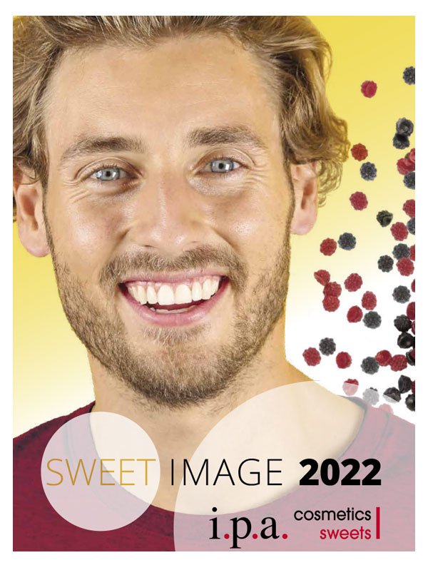 Süße Werbung i.p.a.sweets
