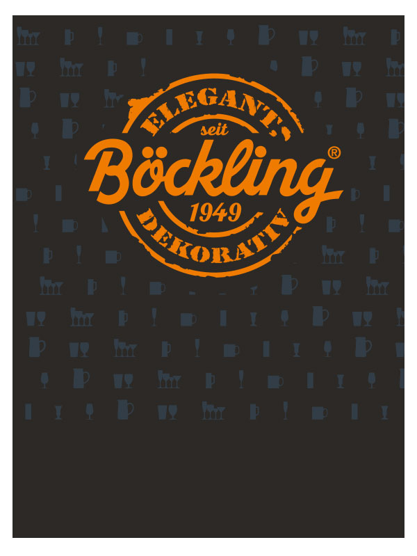 Porzellan und Glas Böckling