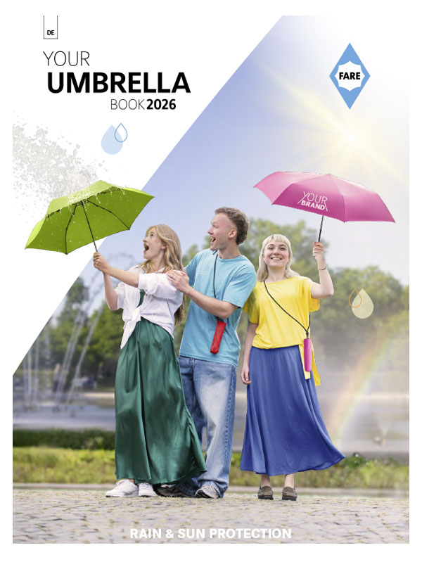 Regenschirm Fare