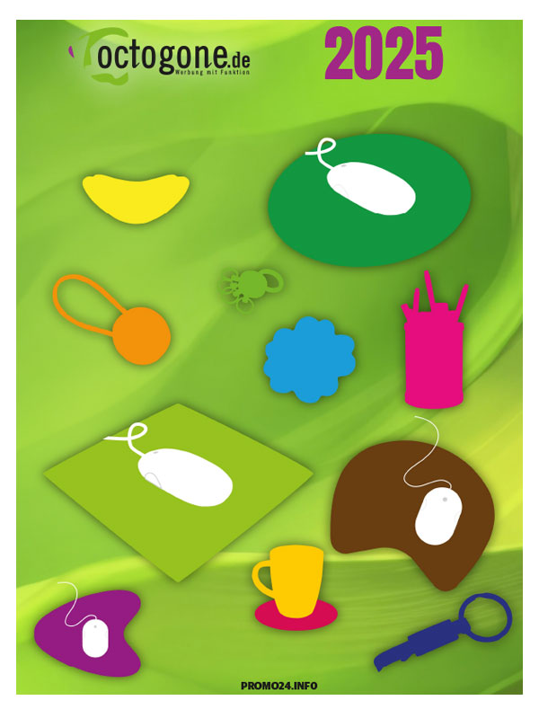 USB & Computer Octogene