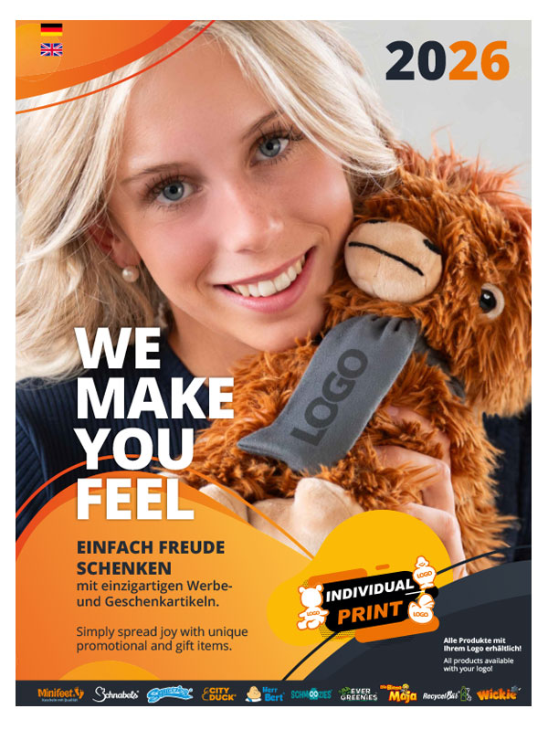 Kinder & Safety First mbw