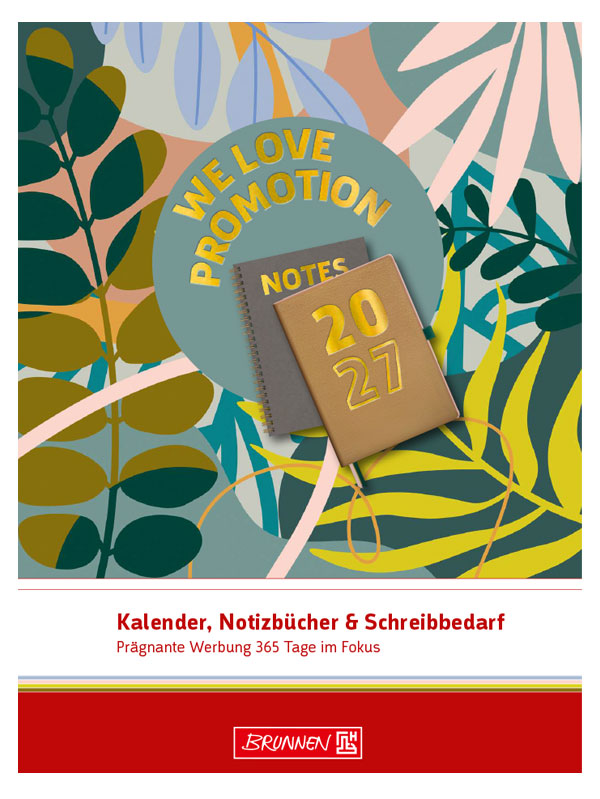 Brunnen & Eilers Schreibbedarf