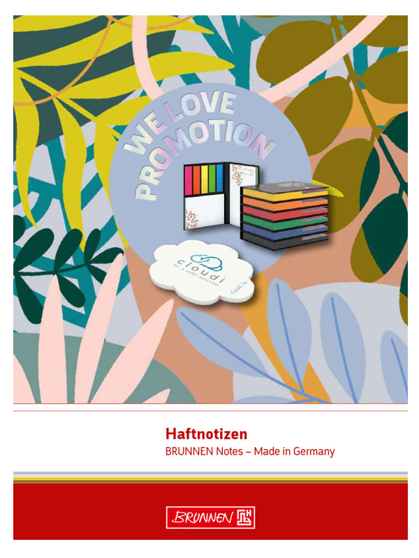Brunnen & Eilers Haftnotizen