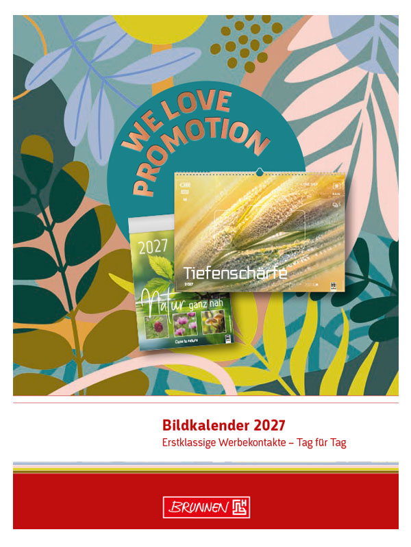 Kalender Brunnen & Eilers