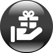 Giveaways & Streuartikel